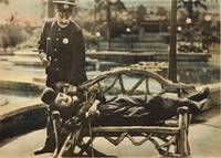 Кадр Праздный класс