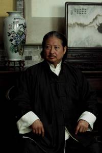 Кадр Ип Ман: Рождение легенды