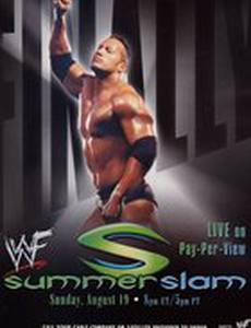 WWF Летний бросок