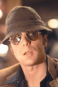 Кадр Признания опасного человека