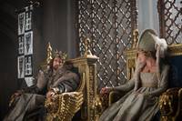 Кадр Колдунья