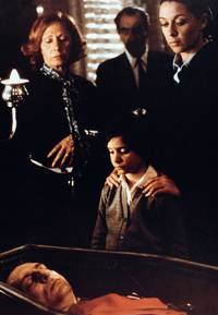 Кадр Выкорми ворона