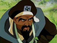 Кадр Удивительный мир Эль-Хазард (видео)