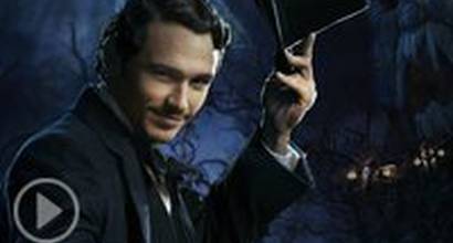 ТВ-ролик (русский дублированный) 