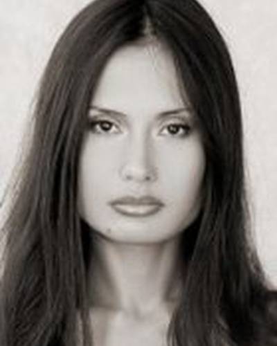 Людмила Вебер фото