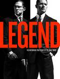 Постер из фильма "Легенда" - 1