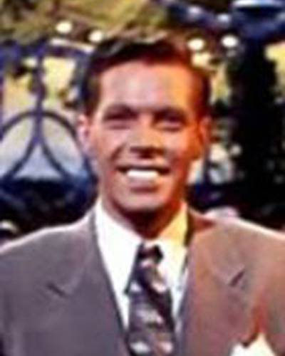 Дик Хеймс фото