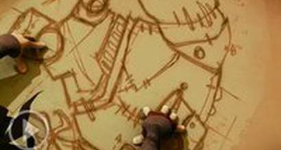 Международный трейлер