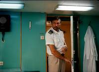 Кадр Гангстеры в океане