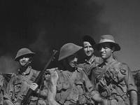 Кадр Сахара