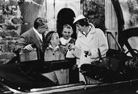 Кадр Нежная тайна