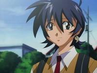 Кадр Школьные войны