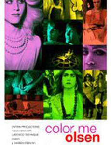 Color Me Olsen
