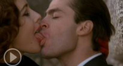 Blu-ray/DVD-ролик