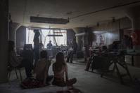 Кадр Колония Дигнидад