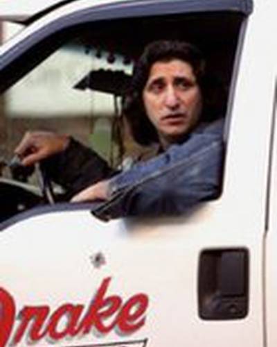 Тони Конте фото