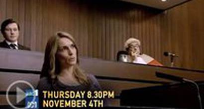 Трейлер (сезон 1)