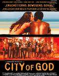 Постер из фильма "Город Бога" - 1