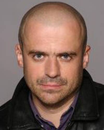 Николай Ковбас фото