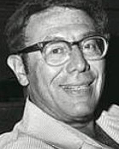 Ирвин Аллен фото