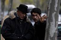 Кадр Пророк