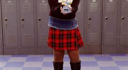 Кадр из фильма "Фил из будущего" - 2