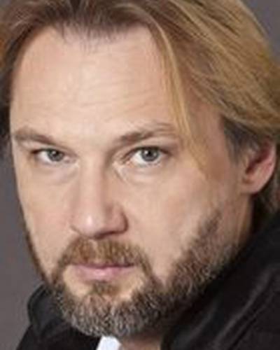 Александр Ивашкевич фото