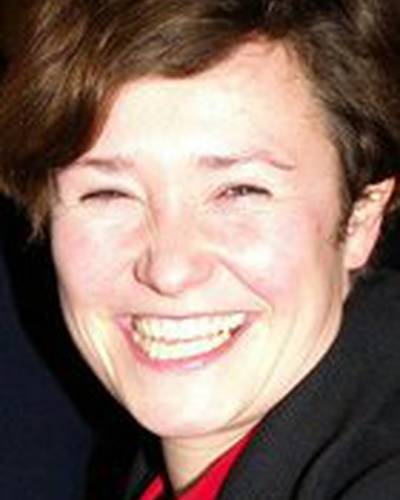 Саманта Блум фото