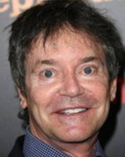 Джеффри Кларик фото