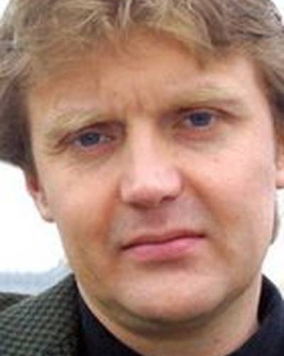 Александр Литвиненко фото