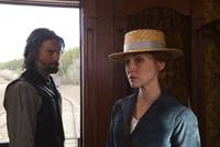 Кадр Ад на колёсах