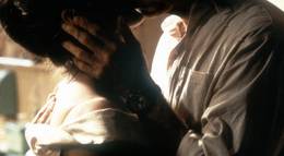 Кадр из фильма "Мосты округа Мэдисон" - 2