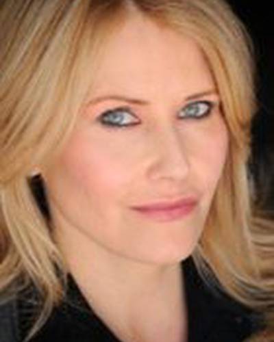 Дженис МакКуин Уорд фото