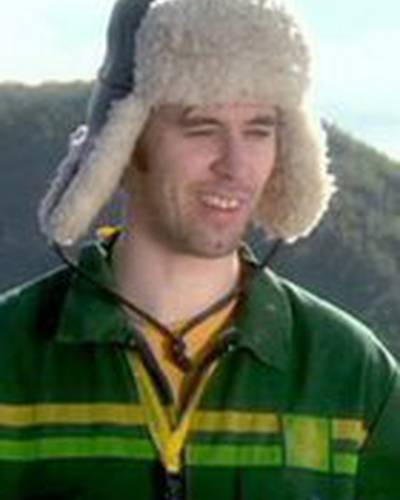 Мартин Хюккеруд фото