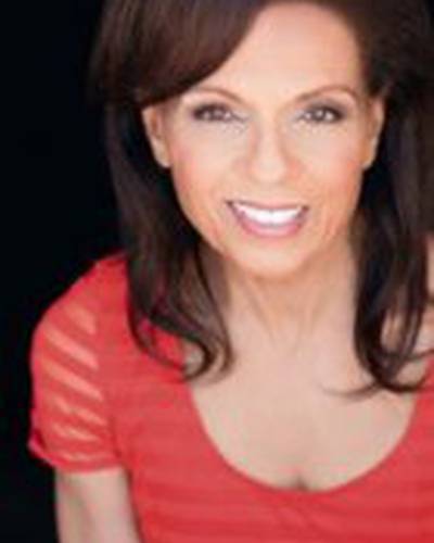 Гвенн Митчелл фото