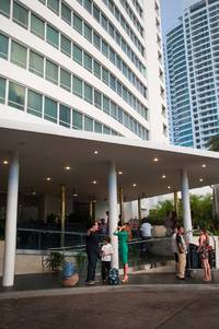 Кадр Повар на колесах