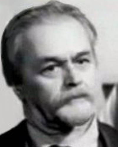 Александр Мельников фото