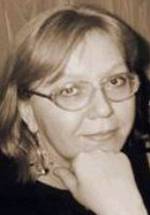 Евгения Кузнецова фото