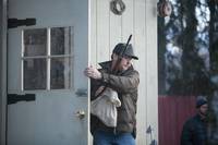 Кадр Мерзлая земля