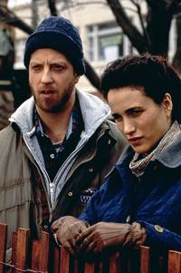 Кадр День сурка