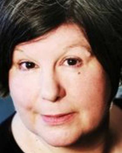 Кэрол Робб фото