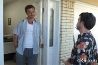 Кадр Десять заповедей