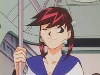 Кадр Генератор Гаул