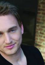 Бен Кертис фото