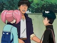 Кадр Школа детективов Къю