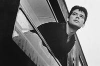 Кадр Загадочный пассажир