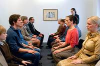 Кадр До тех пор, пока не осталось ничего