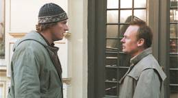 Кадр из фильма "Эллинг" - 2