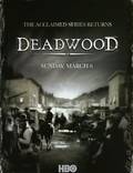 Постер из фильма "Дедвуд" - 1