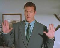 Кадр Полицейские во времени